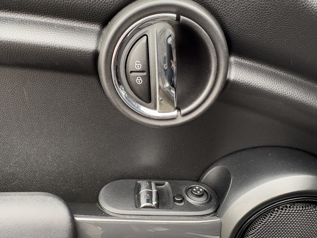Mini Mini — 35