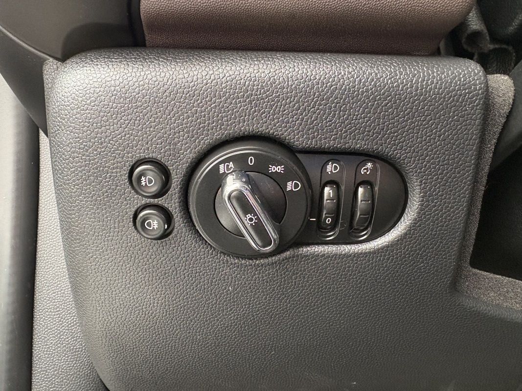 Mini Mini — 25