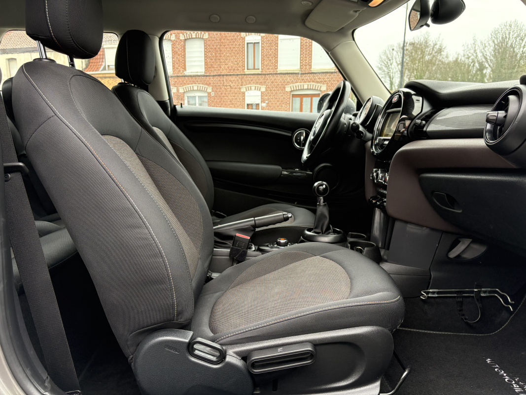Mini Mini — 13