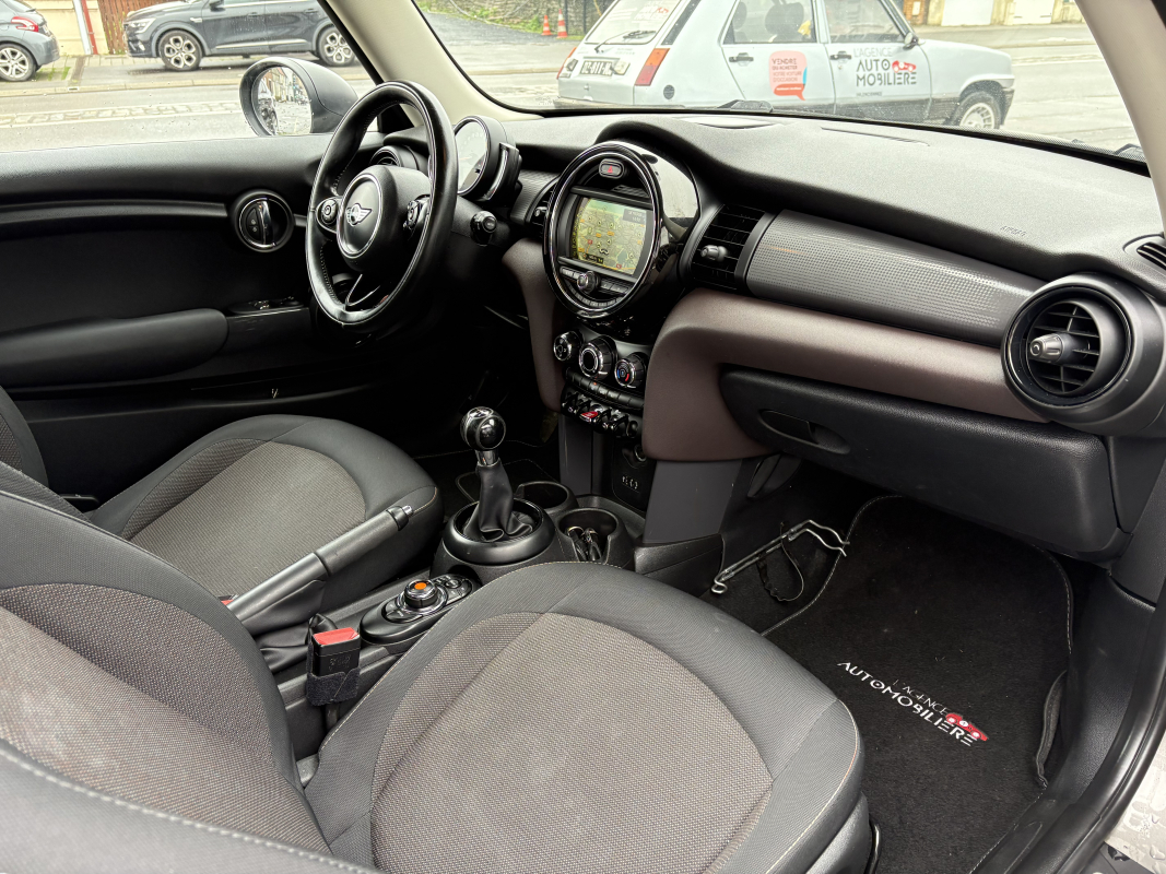 Mini Mini — 11
