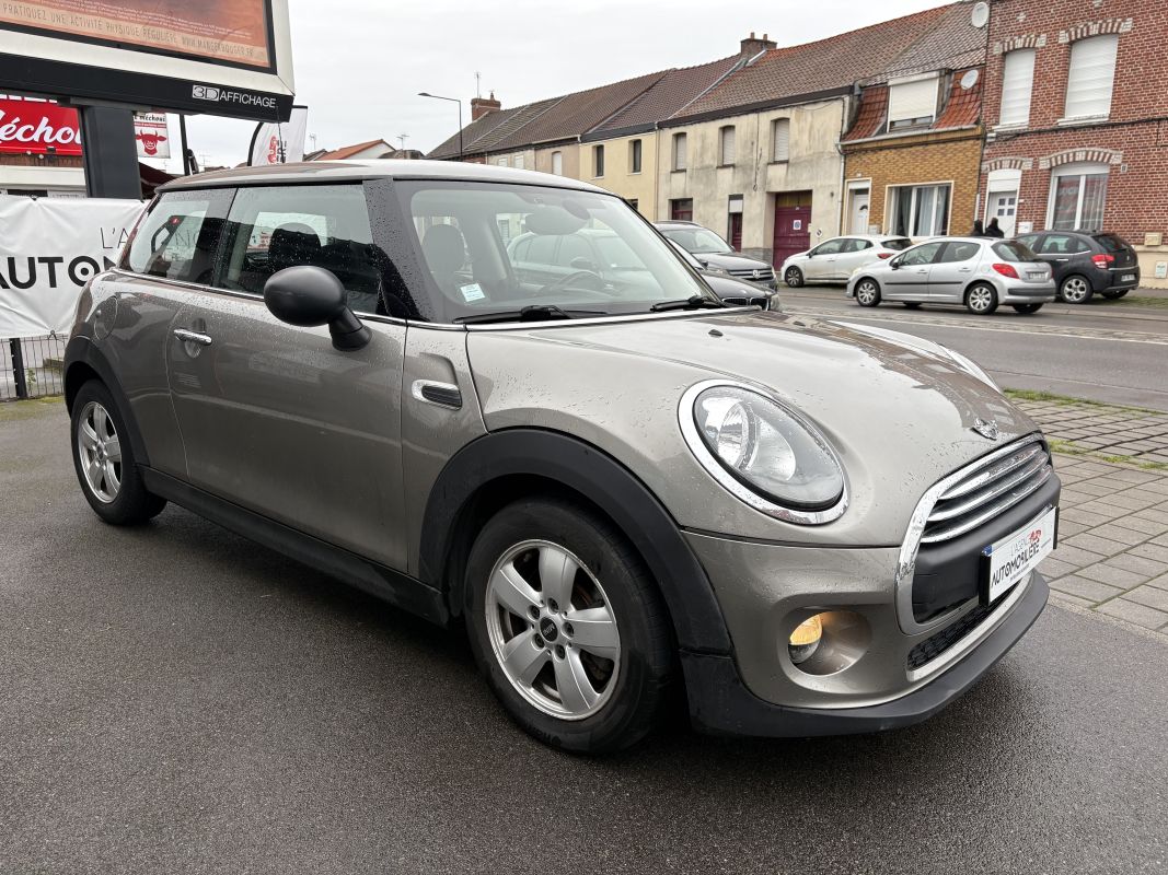 Mini Mini — 7