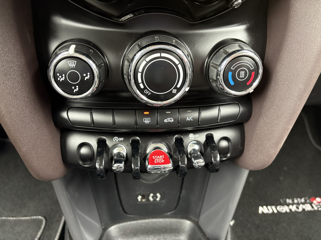 Mini Mini — 23