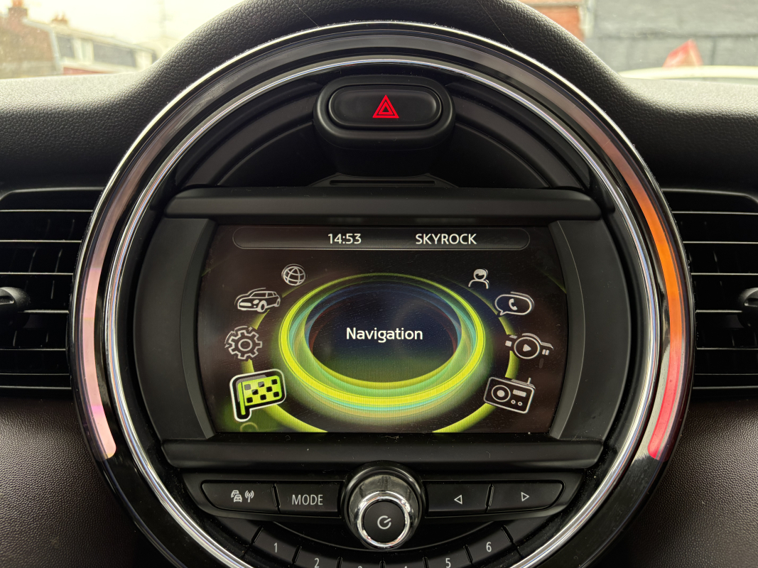 Mini Mini — 31