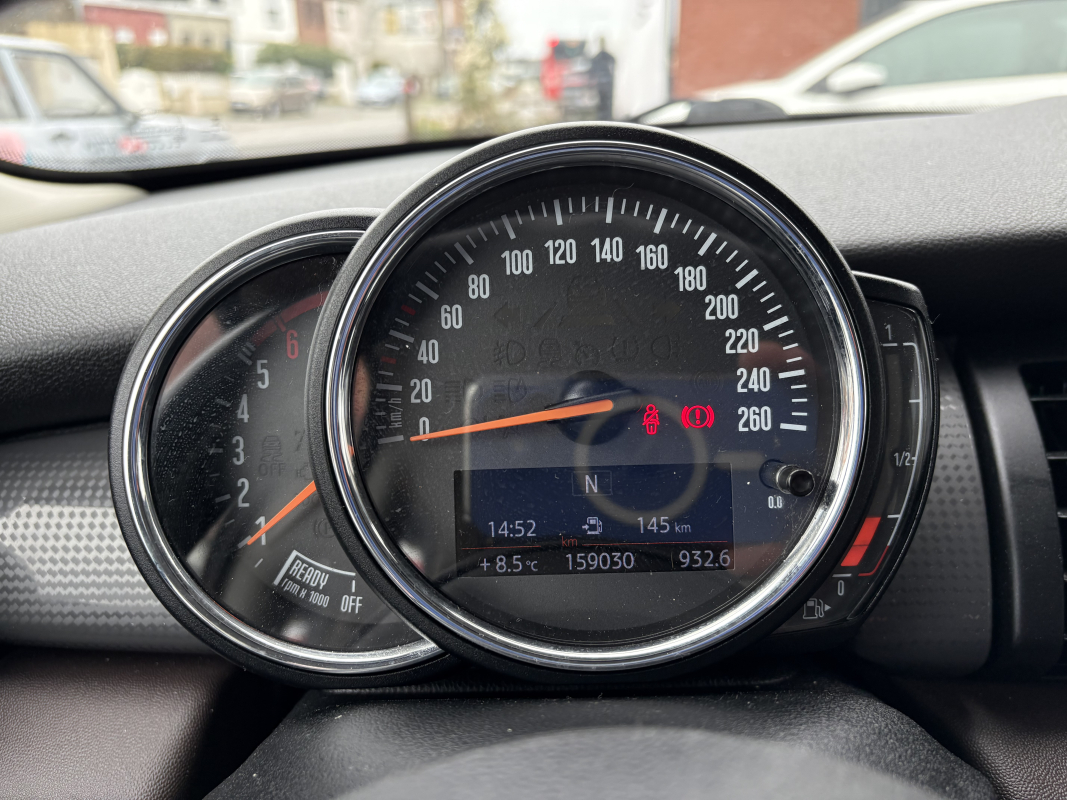 Mini Mini — 21