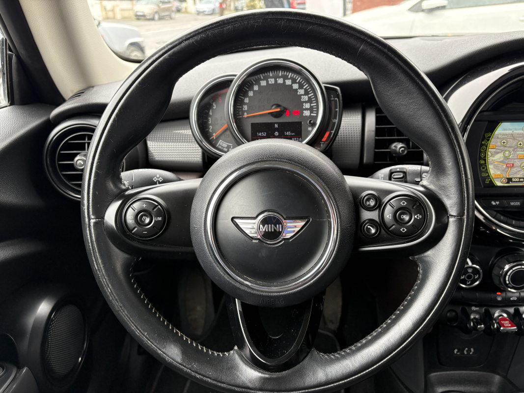 Mini Mini — 20