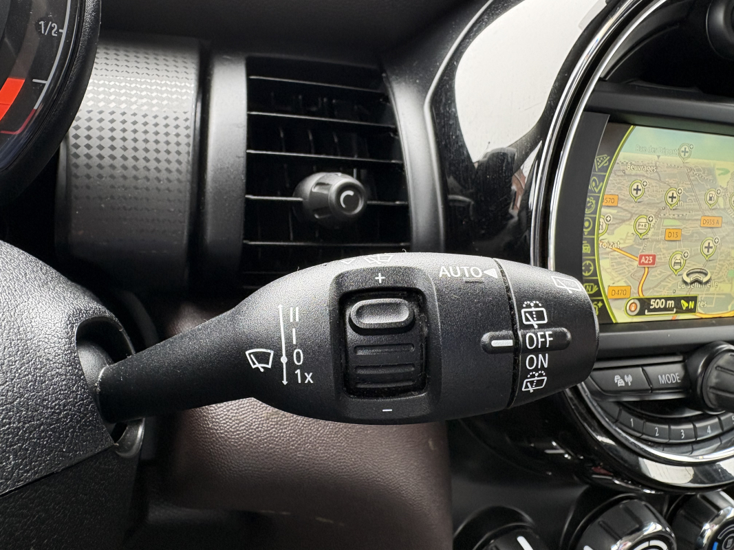 Mini Mini — 37