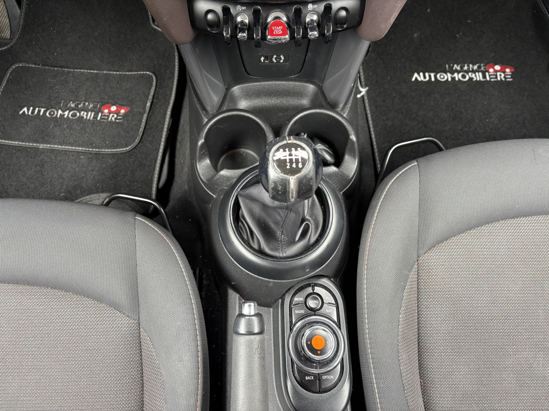 Mini Mini — 24