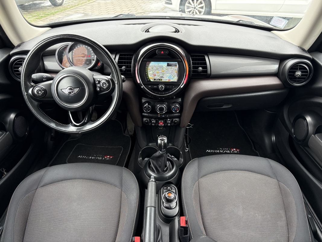 Mini Mini — 10