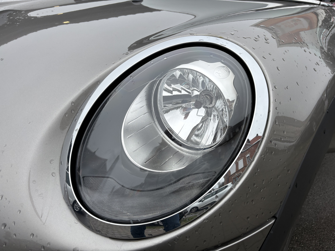 Mini Mini — 39