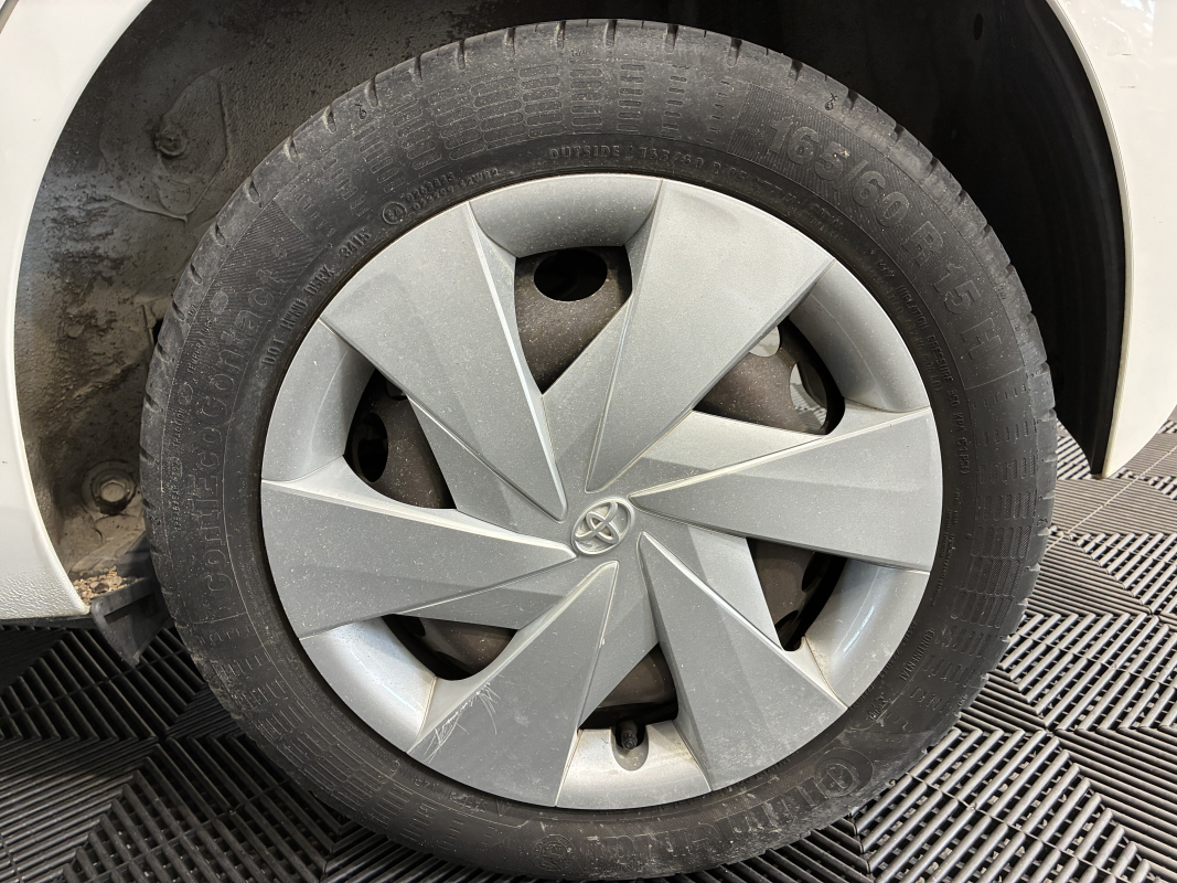 Toyota Aygo — 29