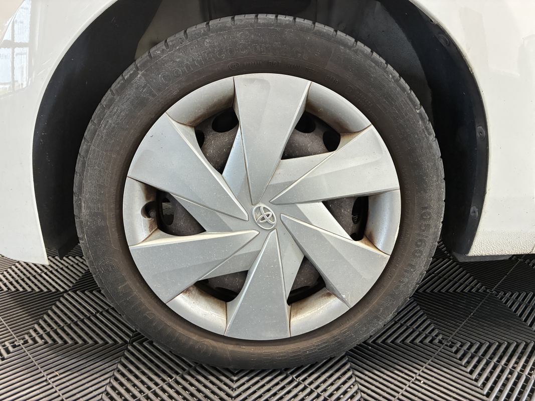 Toyota Aygo — 28