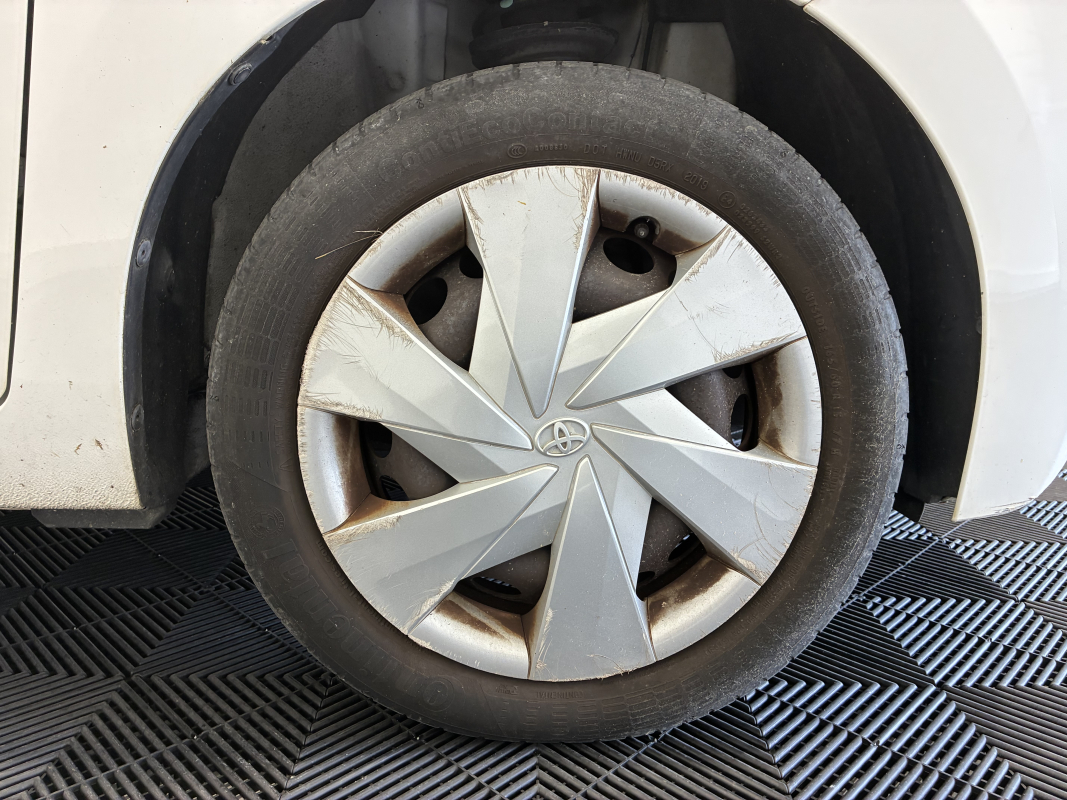 Toyota Aygo — 31