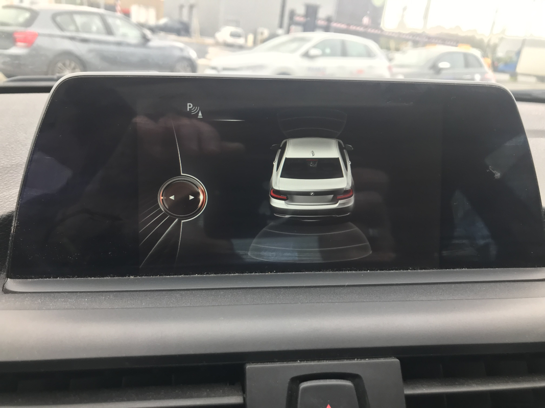 Bmw Série 2 Coupé — 17