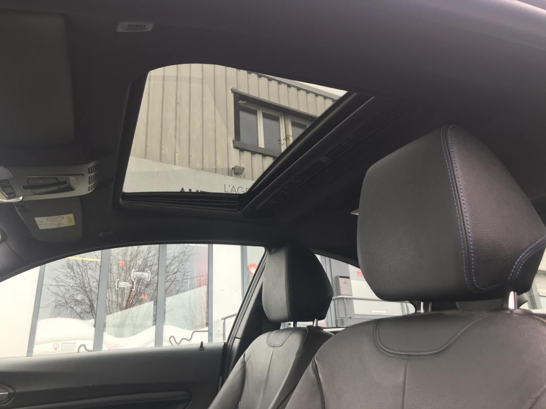 Bmw Série 2 Coupé — 20