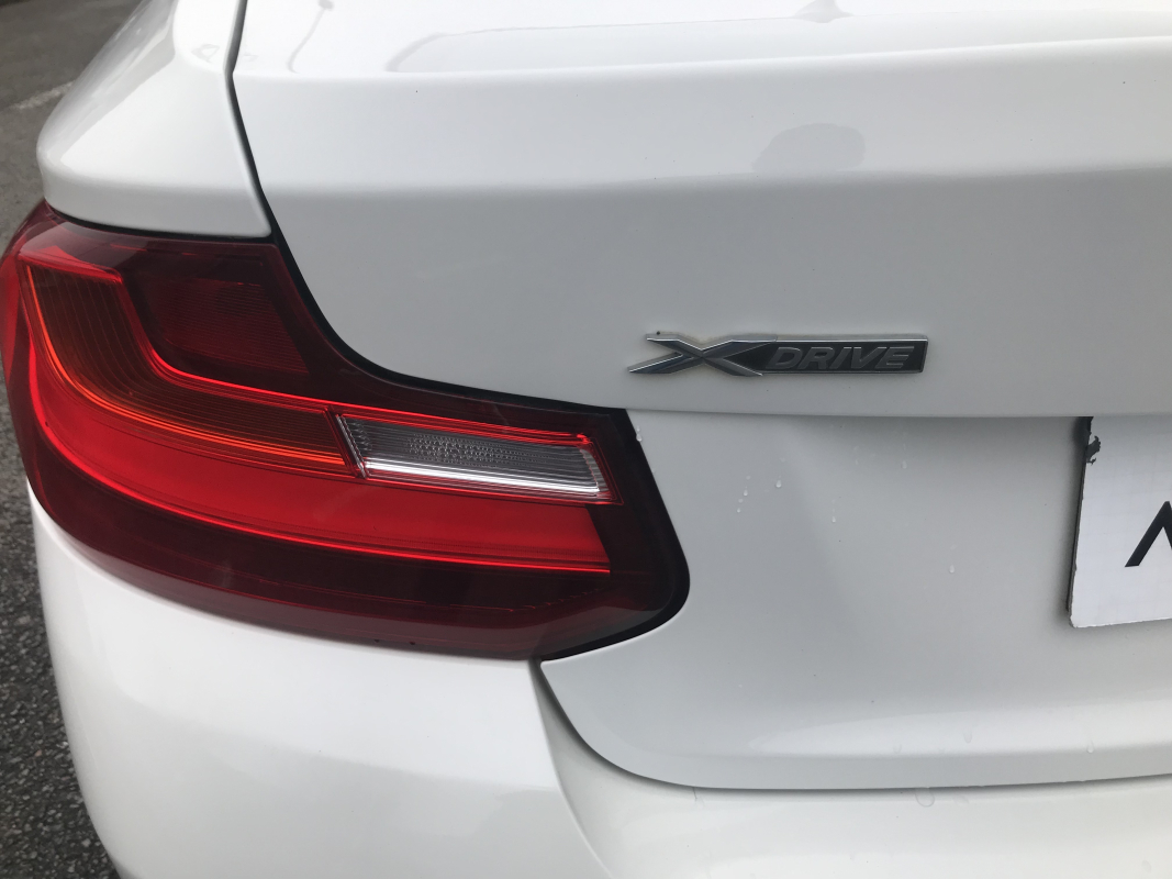 Bmw Série 2 Coupé — 28