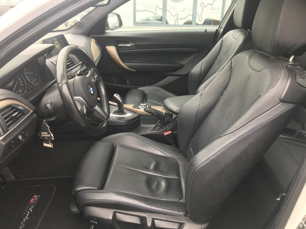 Bmw Série 2 Coupé — 23