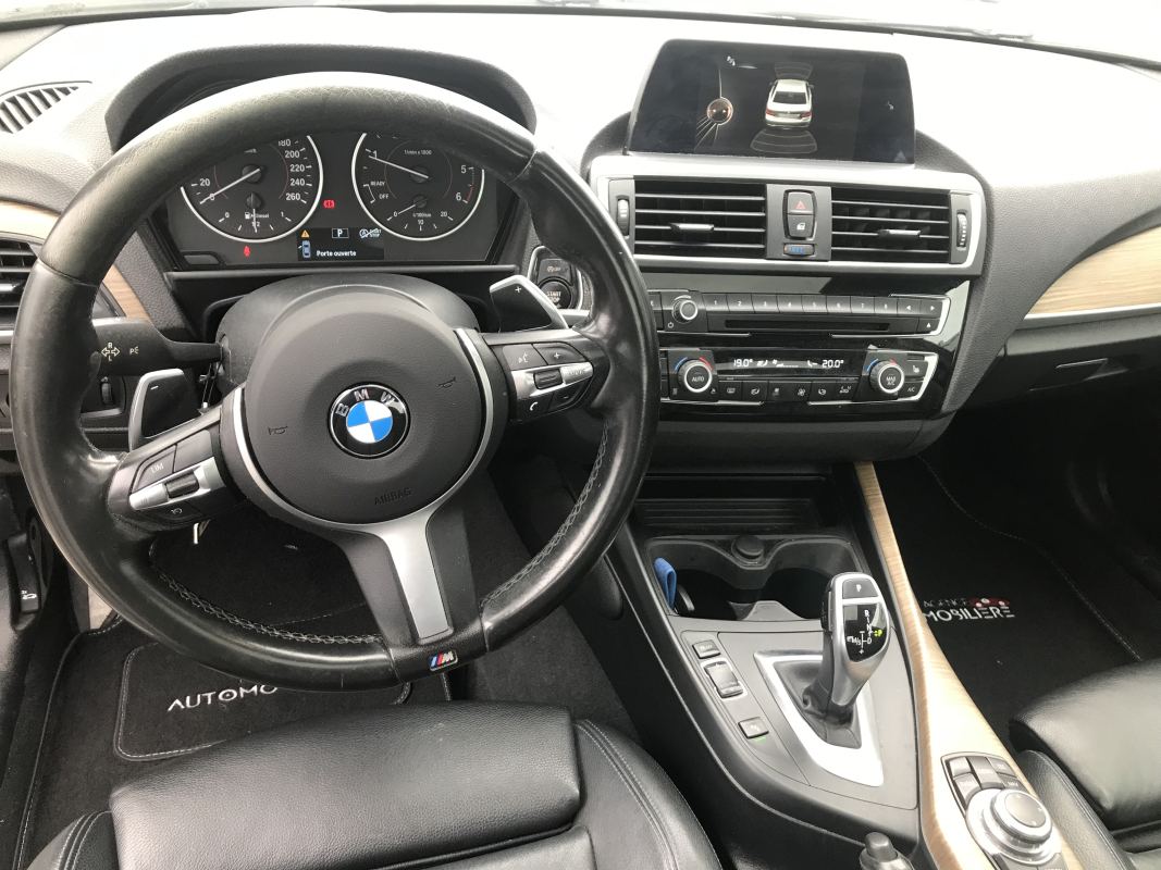 Bmw Série 2 Coupé — 11