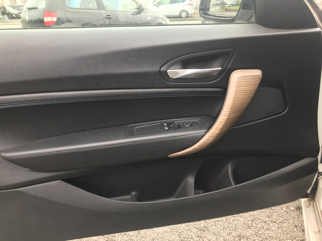 Bmw Série 2 Coupé — 25