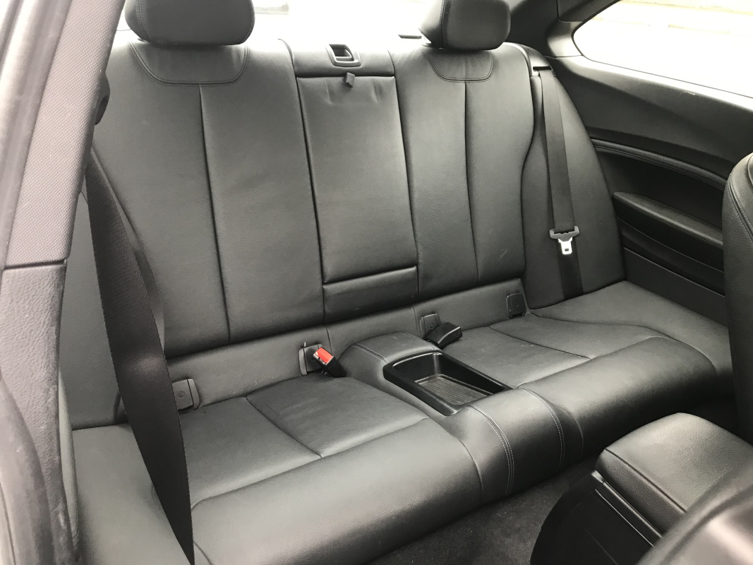 Bmw Série 2 Coupé — 12