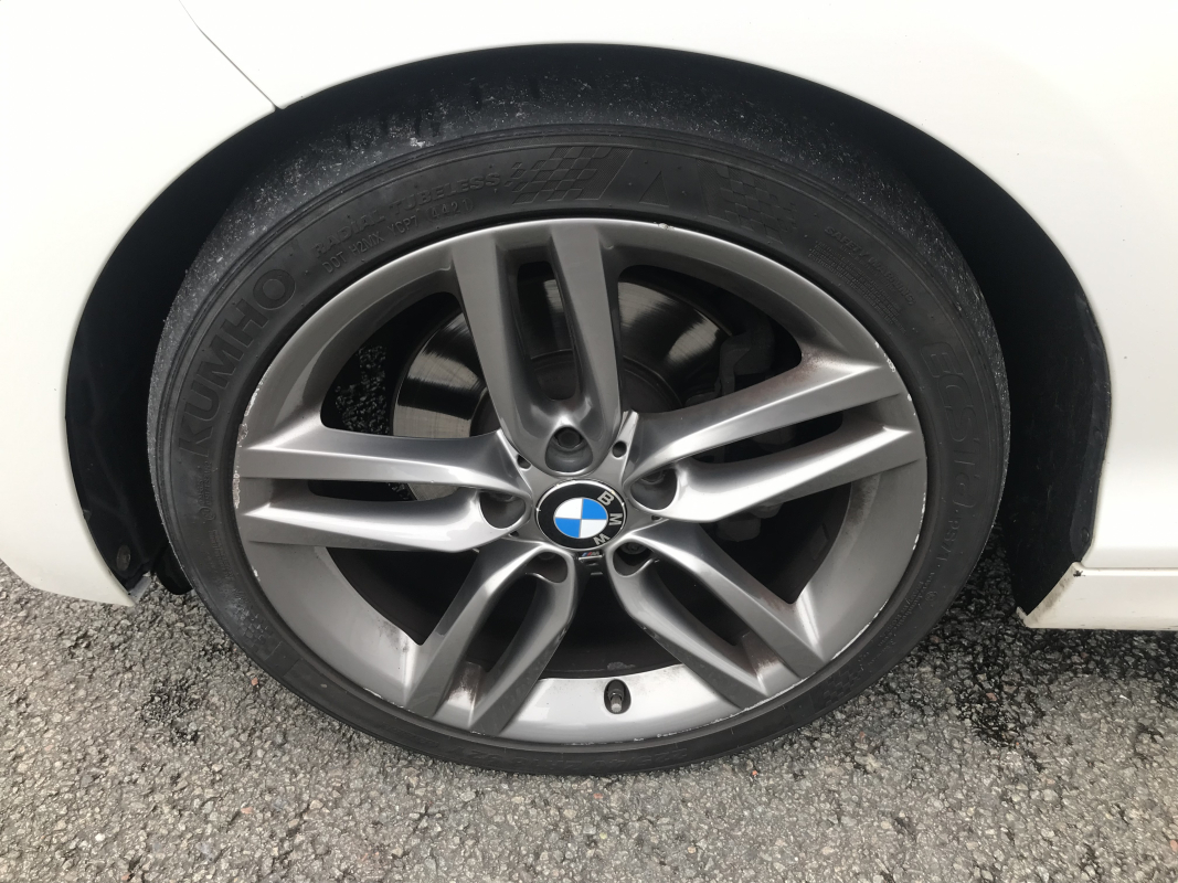 Bmw Série 2 Coupé — 30