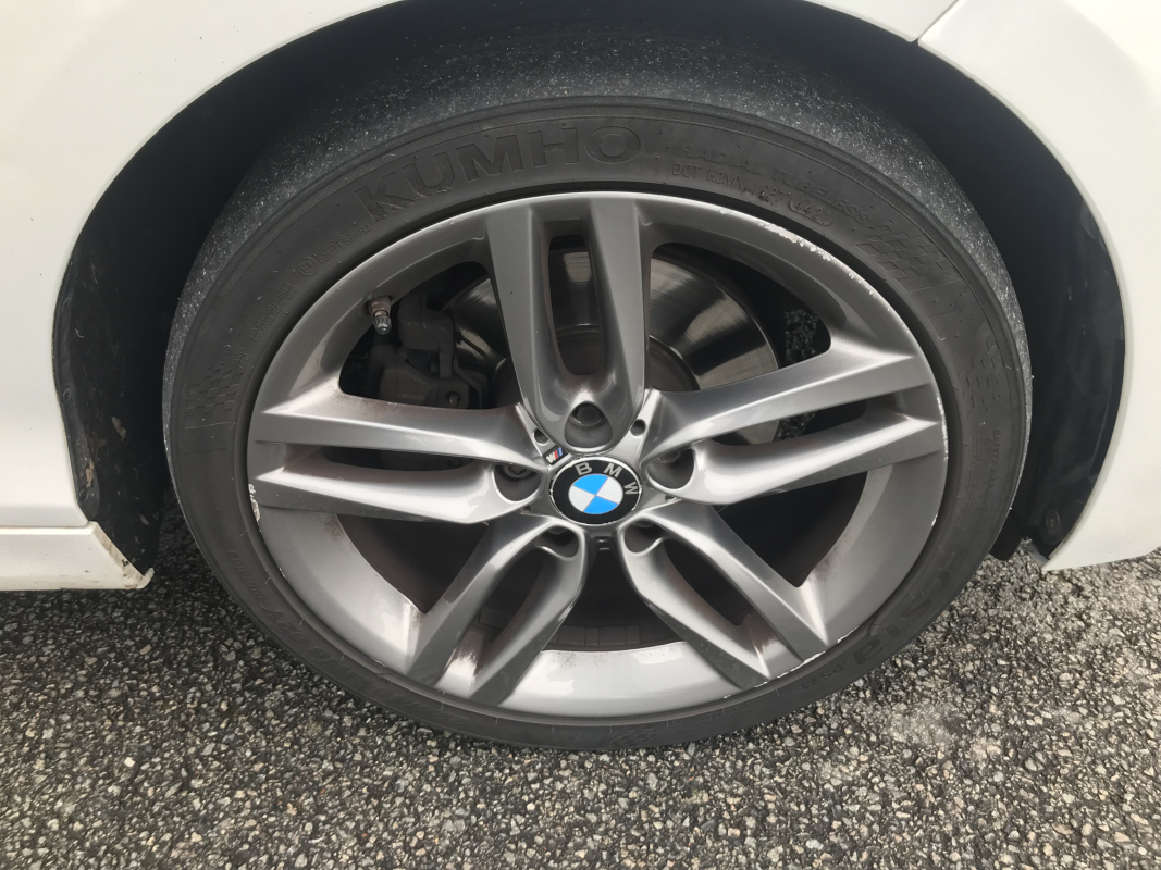 Bmw Série 2 Coupé — 31