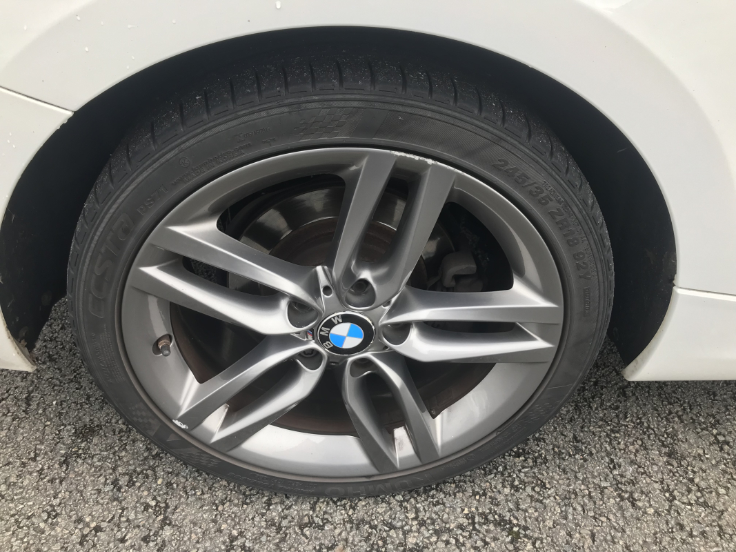 Bmw Série 2 Coupé — 32