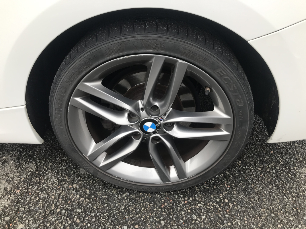 Bmw Série 2 Coupé — 29