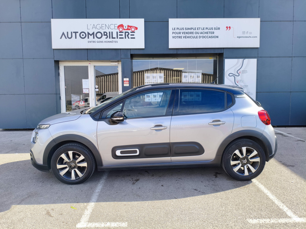 Citroen C3 — 4