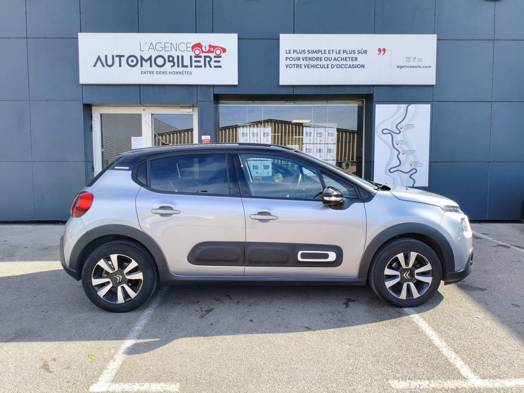 Citroen C3 — 6