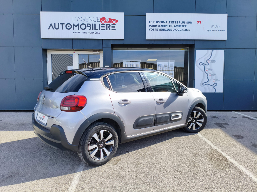 Citroen C3 — 2