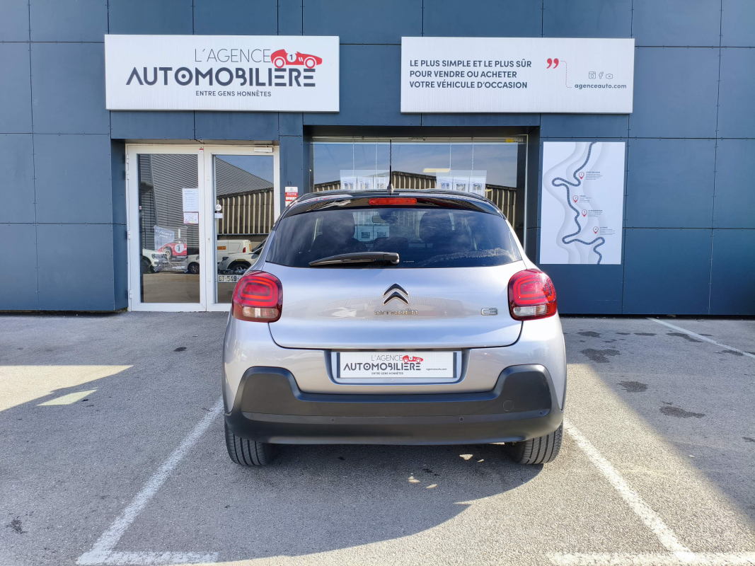 Citroen C3 — 5