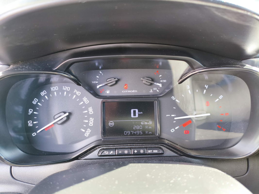 Citroen C3 — 15