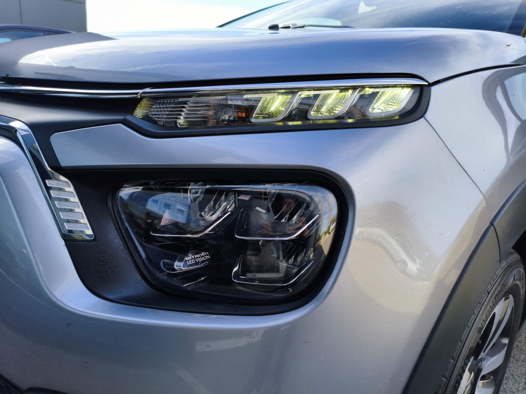 Citroen C3 — 28