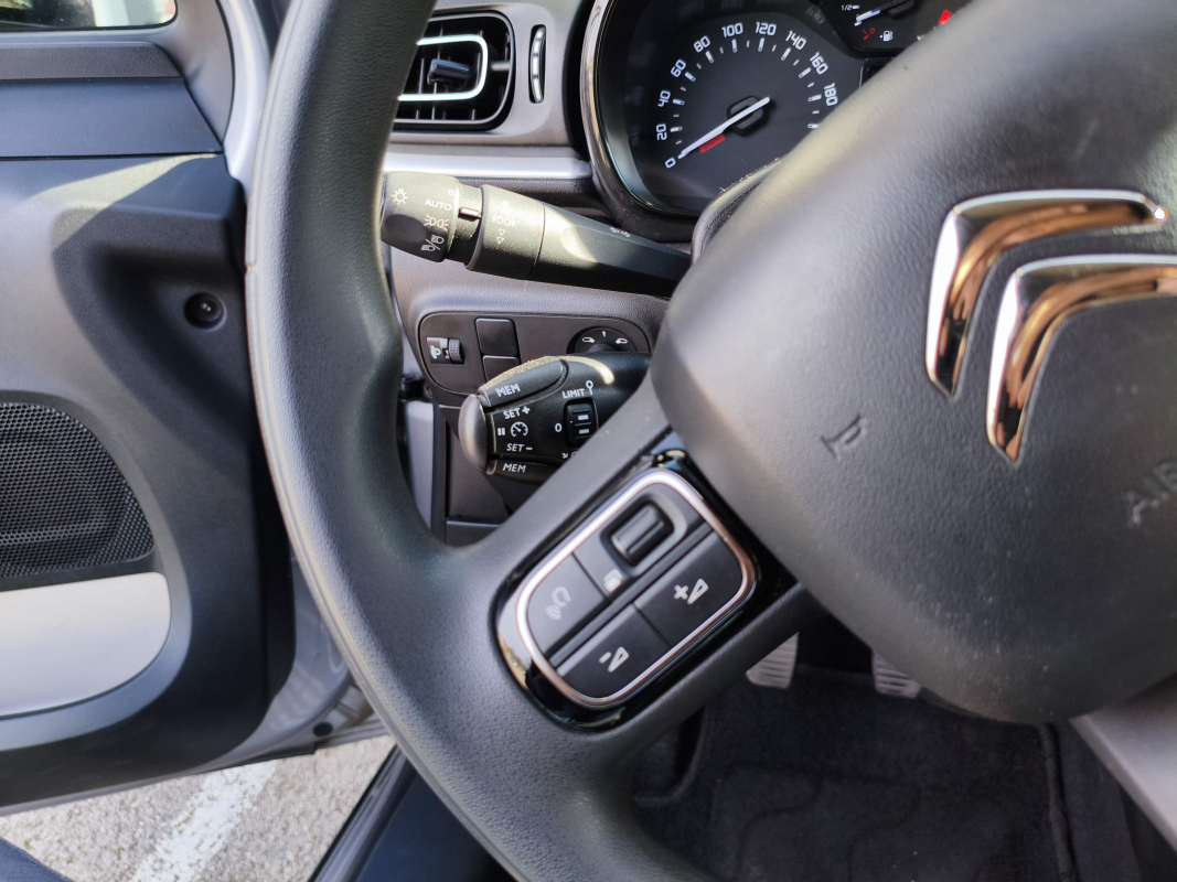 Citroen C3 — 12