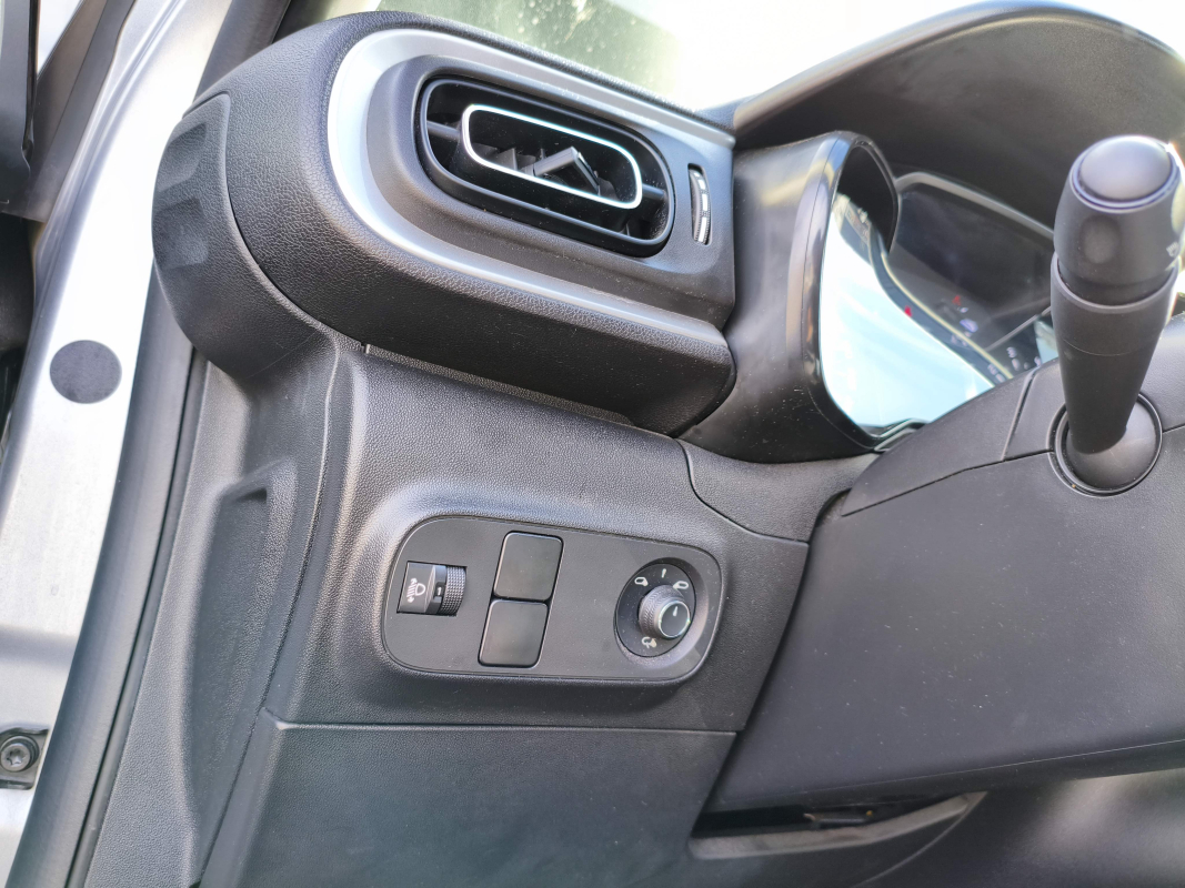 Citroen C3 — 14