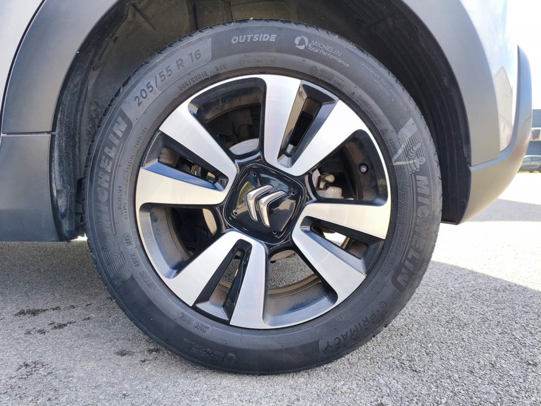 Citroen C3 — 29