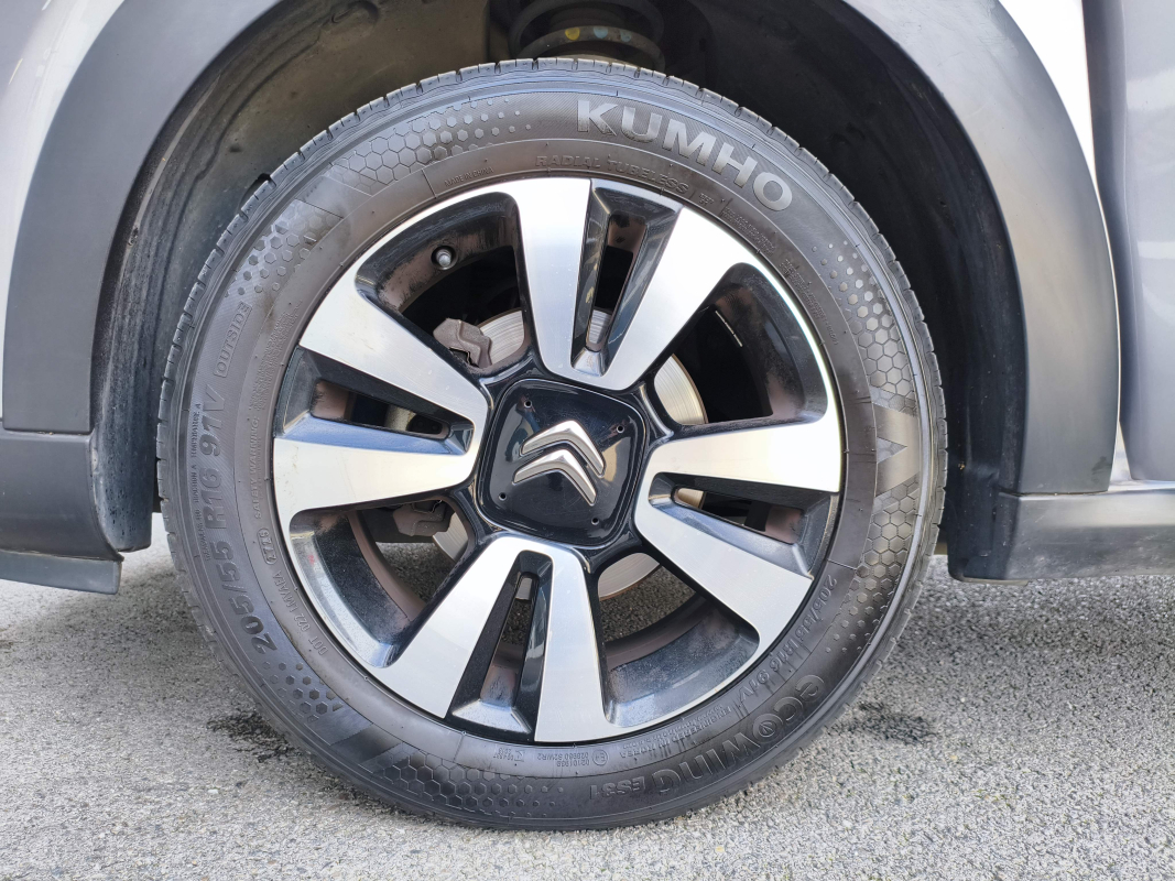 Citroen C3 — 30