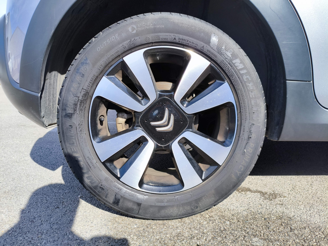 Citroen C3 — 31