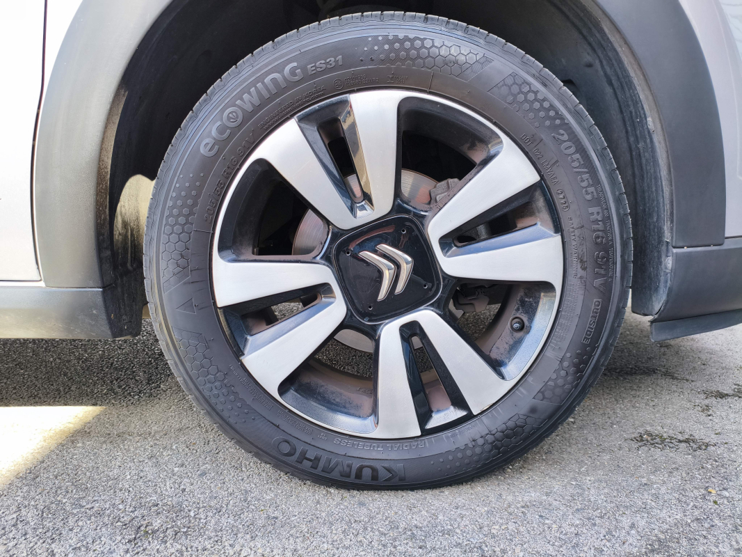Citroen C3 — 32