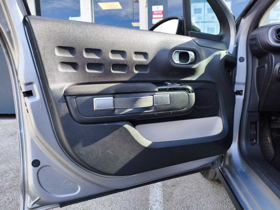 Citroen C3 — 23