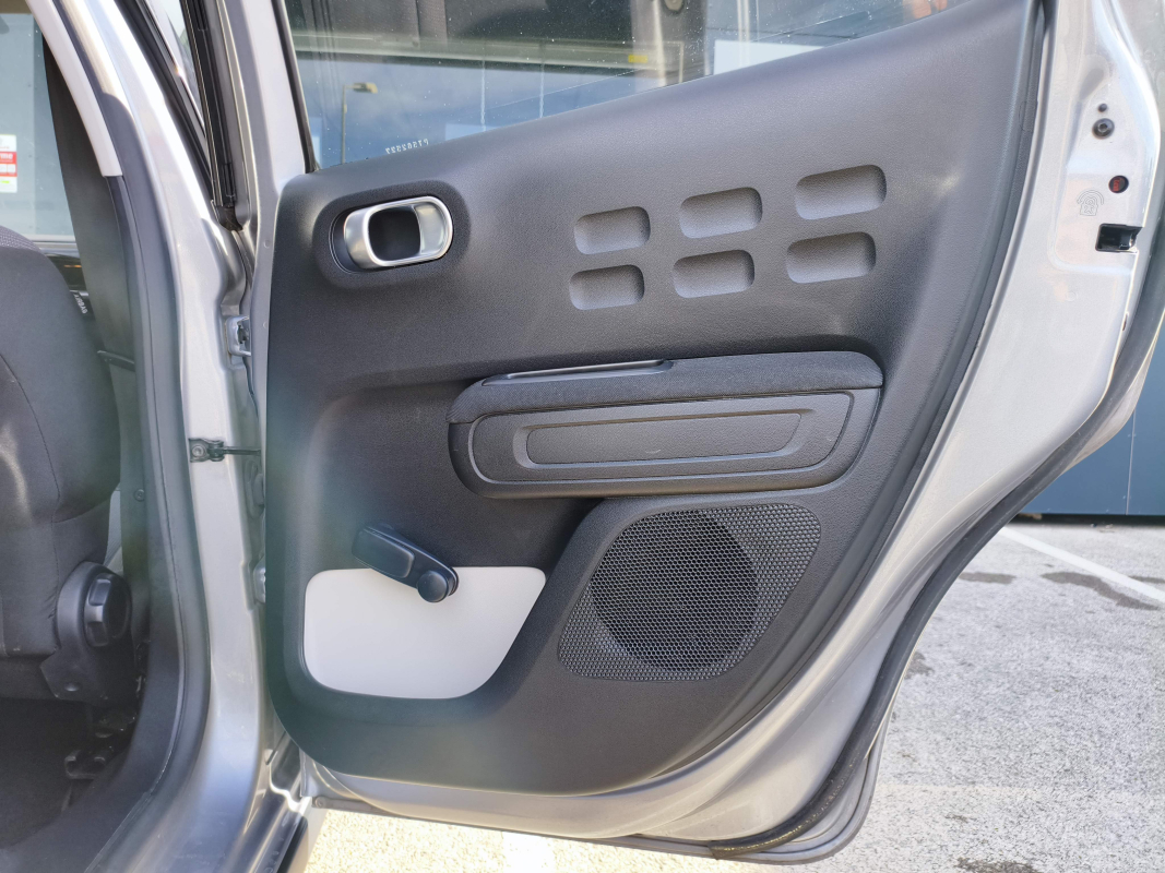 Citroen C3 — 26