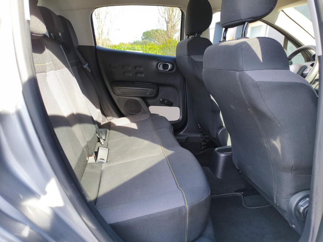 Citroen C3 — 19