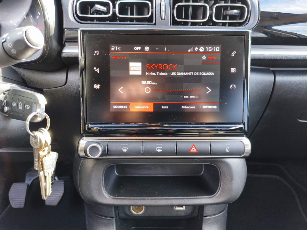 Citroen C3 — 16