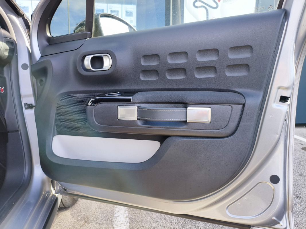 Citroen C3 — 25