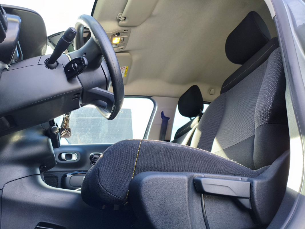 Citroen C3 — 7
