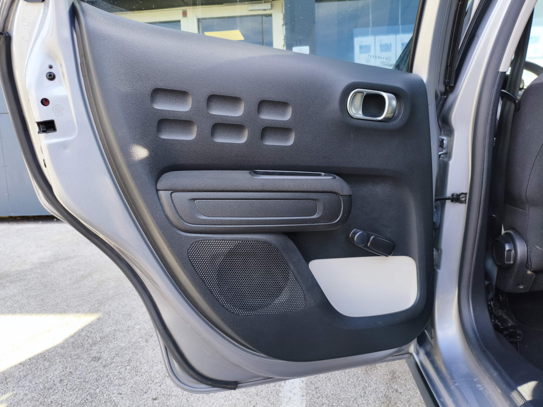 Citroen C3 — 24