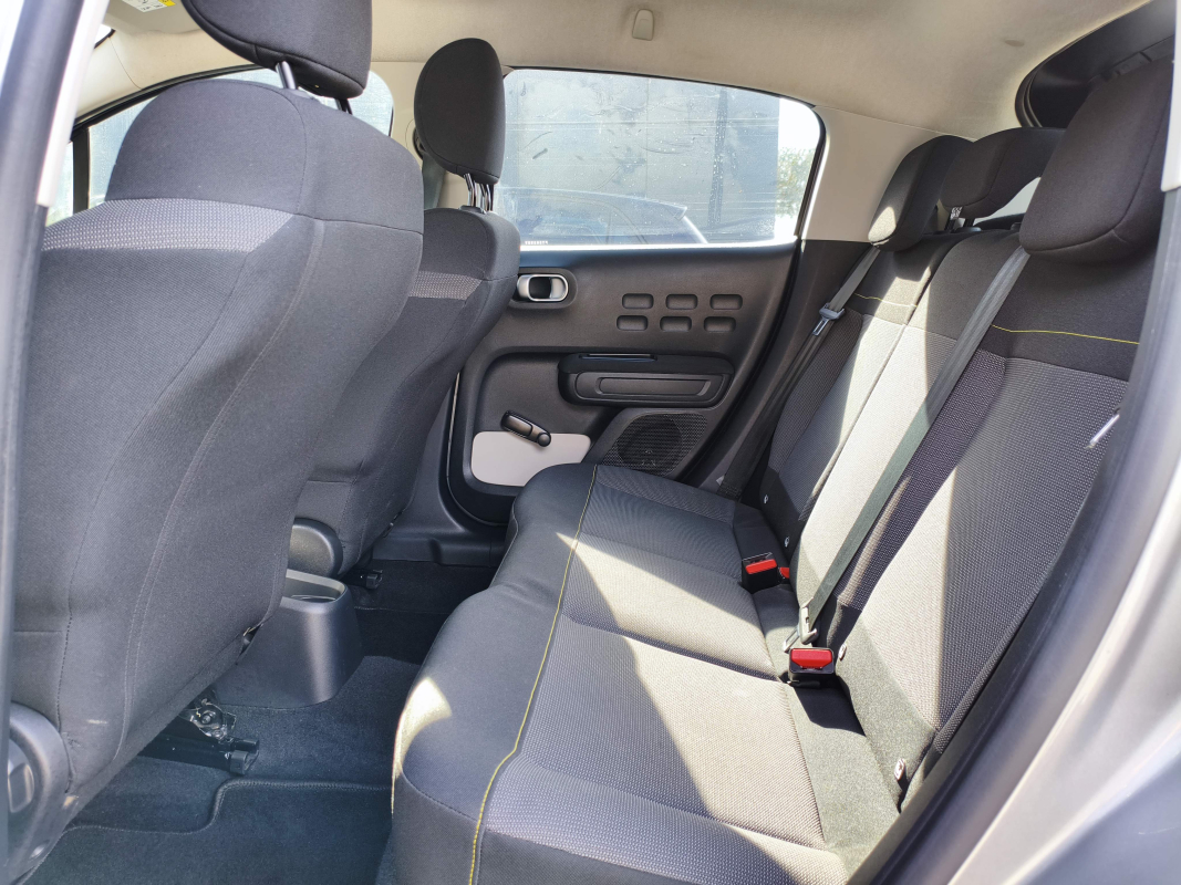 Citroen C3 — 18