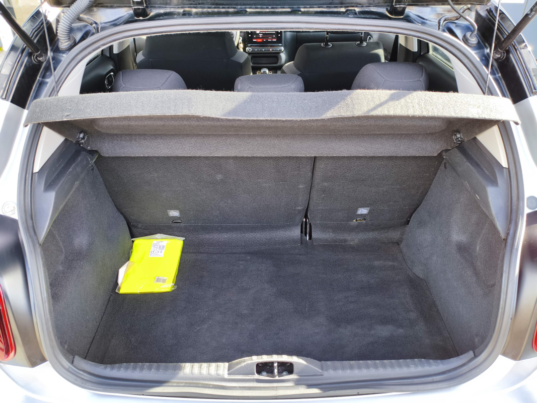 Citroen C3 — 27