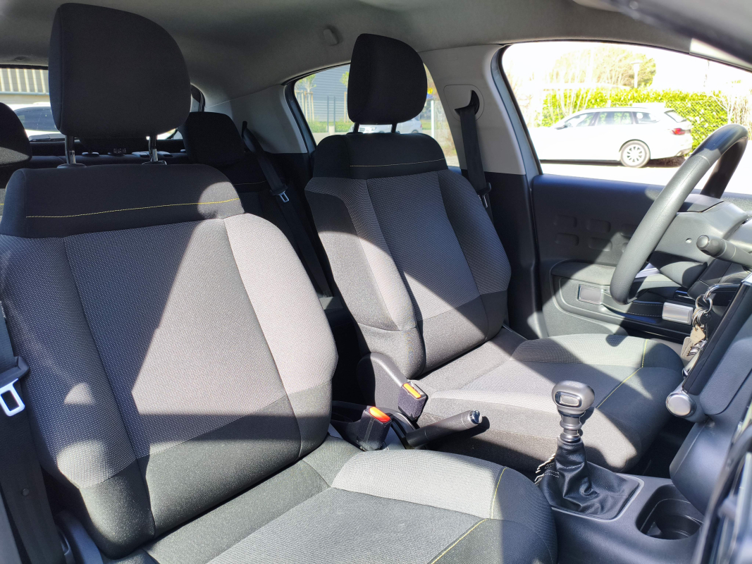 Citroen C3 — 22