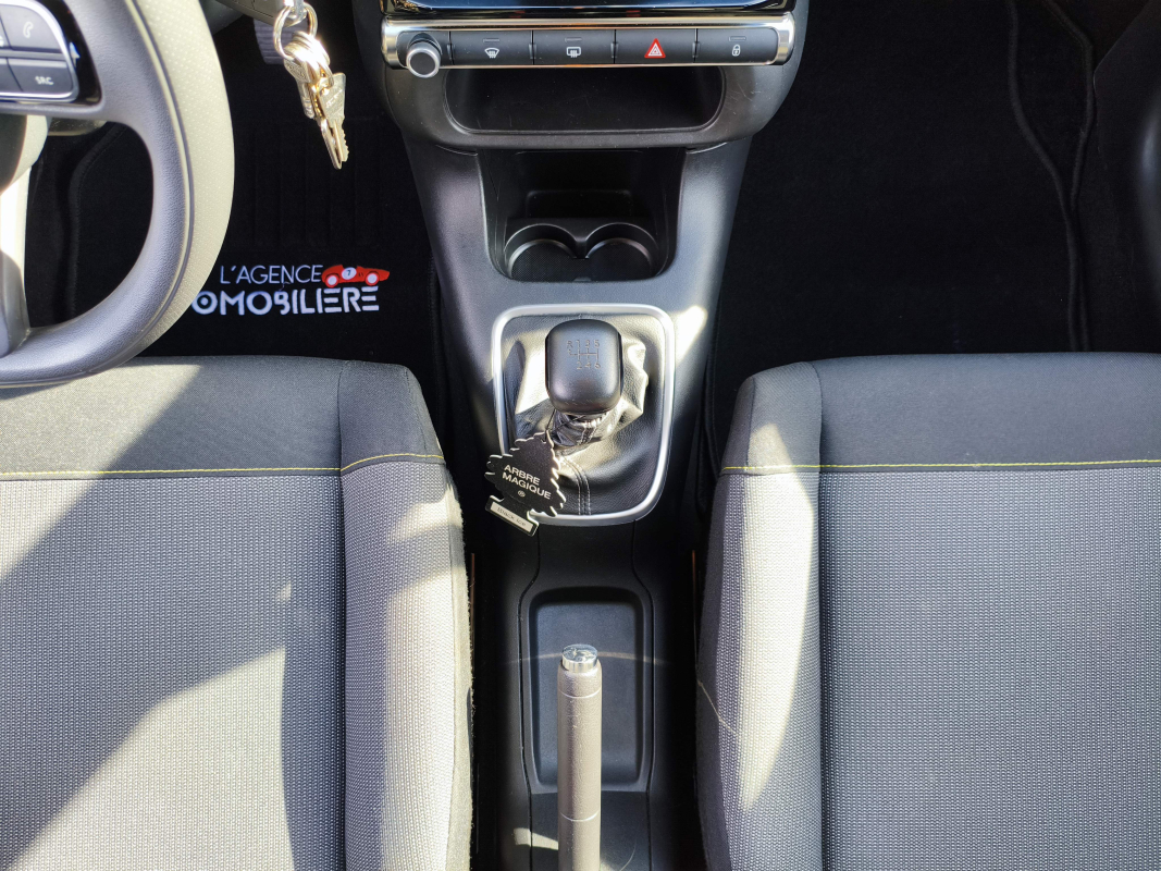 Citroen C3 — 17